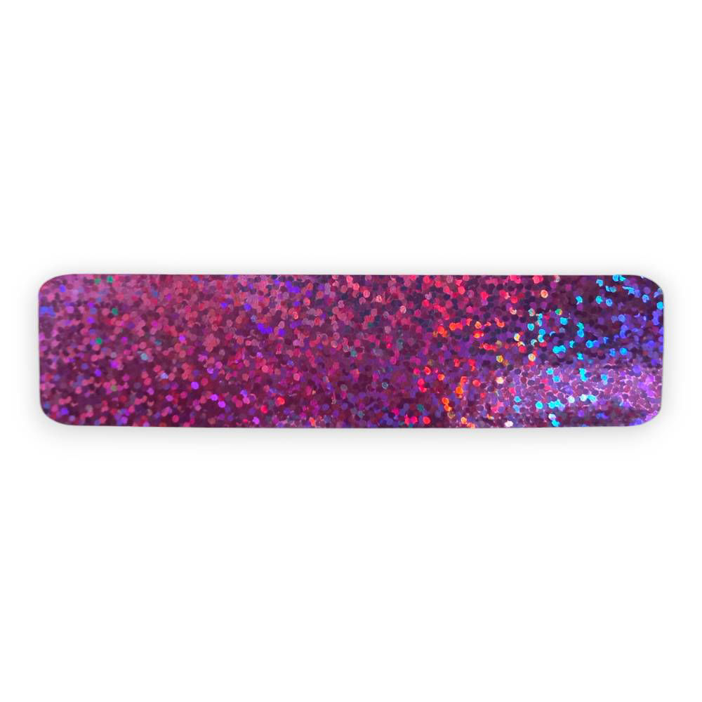 Holographic Violet